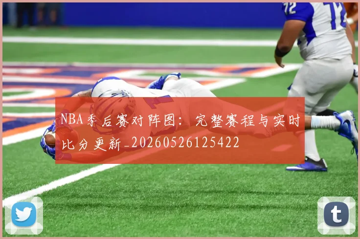 NBA季后赛对阵图:完整赛程与实时比分更新_20260526125422